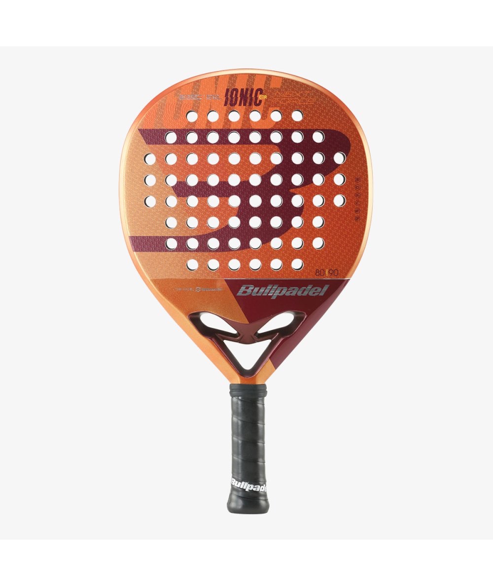 Bullpadel Ionic Control 2023 Bullpadel Store