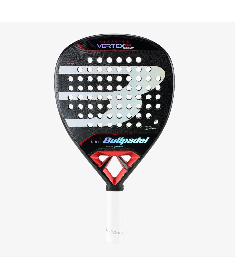 Bullpadel Vertex 04 Comfort 2024 Bullpadel Store