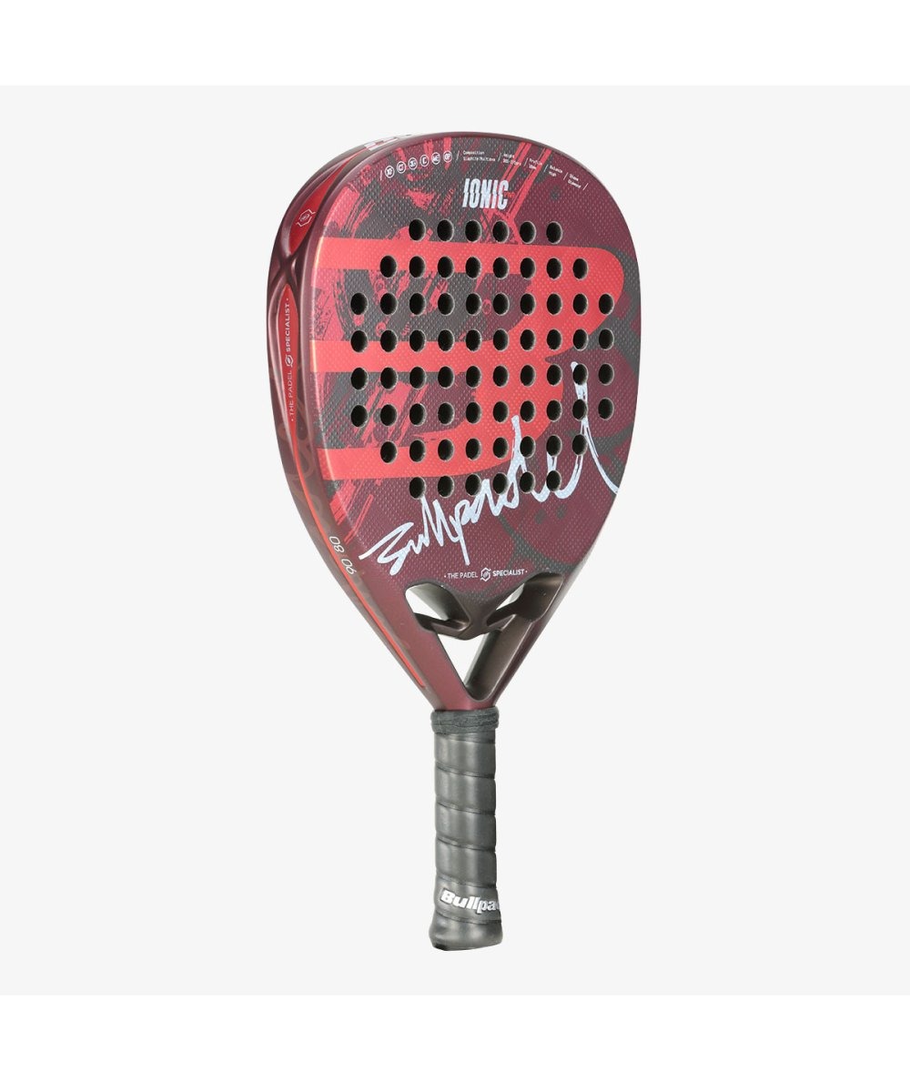 Bullpadel Ionic Power 2024 Bullpadel Store