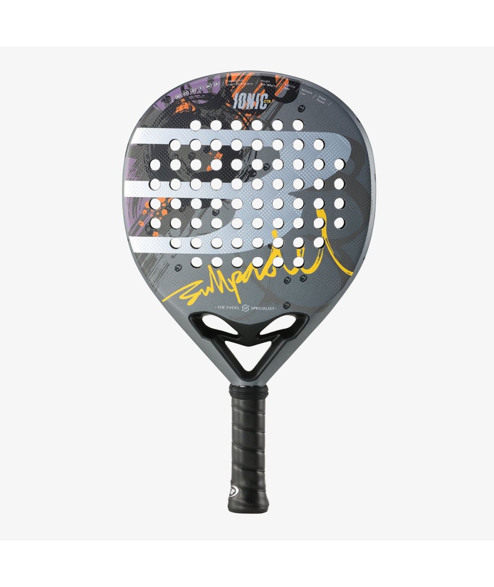 Bullpadel Ionic Control 2024 Bullpadel Store