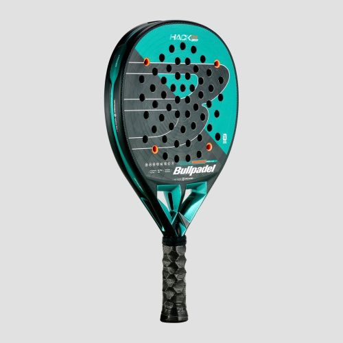 RACCHETTA BULLPADEL HACK 04 HYBRID 25