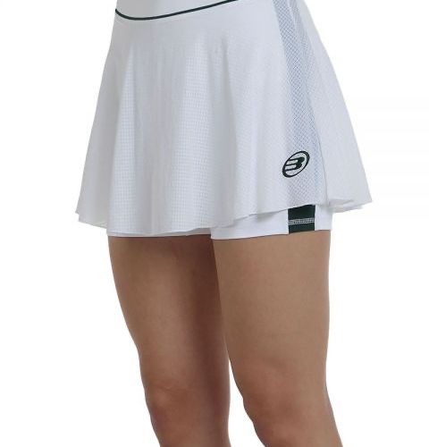 GONNA DONNA BULLPADEL LAZA 012 BIANCO