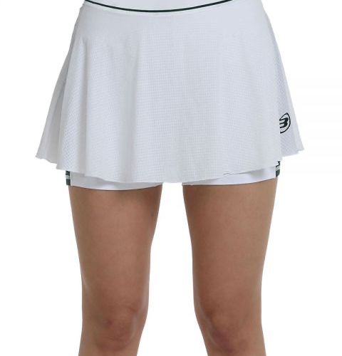 GONNA DONNA BULLPADEL LAZA 012 BIANCO